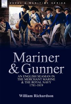 Mariner & Gunner - Richardson, William