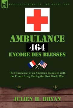 Ambulance 464 Encore Des Bless?'s - Bryan, Julien H.