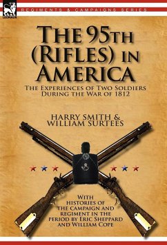 The 95th (Rifles) in America