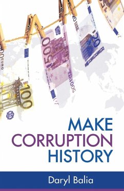 Cover Make Corruption History