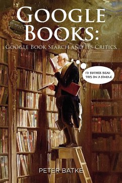 Google Books - Batke, Peter