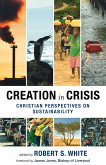 Creation in Crisis - Christian perspectives on sustainability