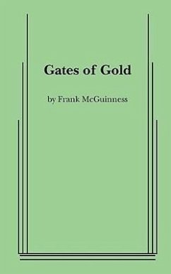 Gates of Gold - Mcguinness, Frank