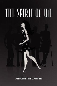 The Spirit of Ua - Carter, Antoinette