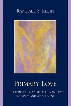 Cover Primary Love