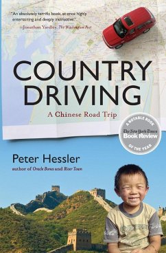 Country Driving - Hessler, Peter