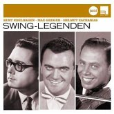Swing-Legenden, 3 Audio-CDs