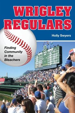 Wrigley Regulars - Swyers, Holly