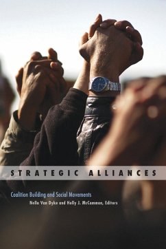 Strategic Alliances