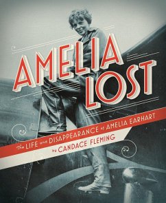 Amelia Lost - Fleming, Candace