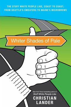 Whiter Shades of Pale - Lander, Christian
