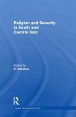 Religion and Security in South and Central Asia