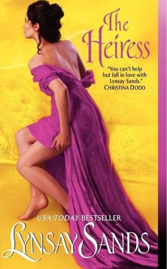 The Heiress - Sands, Lynsay