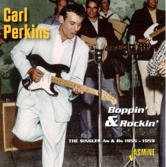 Boppin' & Rockin'.The Singles As & Bs 1955-1959.2 - Perkins,Carl