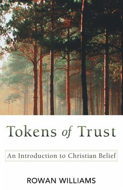 Tokens of Trust - Williams, Rowan