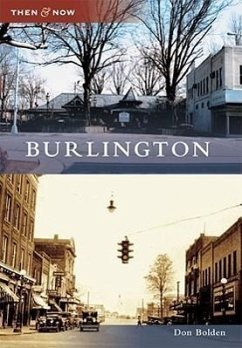 Burlington - Bolden, Don