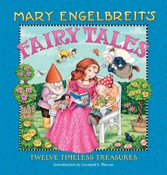 Mary Engelbreit's Fairy Tales - Engelbreit, Mary