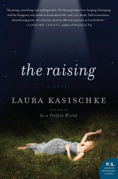 The Raising - Kasischke, Laura