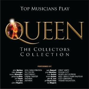 Top Musicians Play Queen
