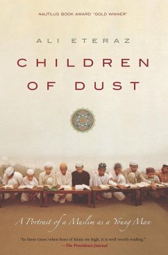 Children of Dust - Eteraz, Ali