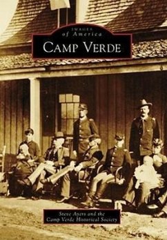 Camp Verde - Ayers, Steve; Camp Verde Historical Society