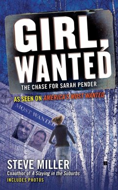 Girl, Wanted - Miller, Steve