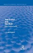 The Crowd and the Mob (Routledge... - Bild 1