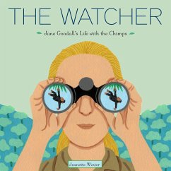 The Watcher - Winter, Jeanette