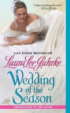 Wedding of the Season - Guhrke, Laura L.