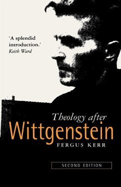 Theology After Wittgenstein - Kerr, Fergus