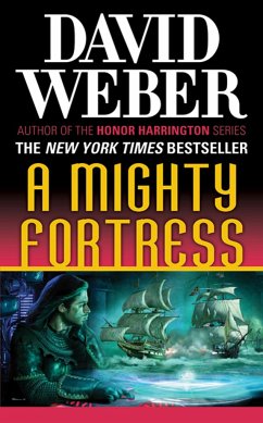 A Mighty Fortress - Weber, David