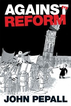 Against Reform - Pepall, John