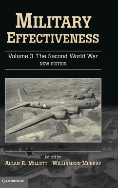 Military Effectiveness