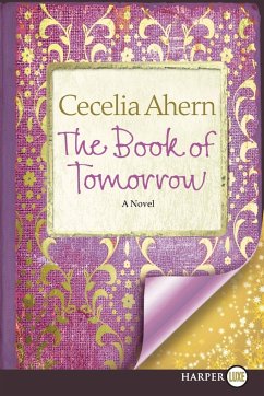 Book of Tomorrow LP, The - Ahern, Cecelia