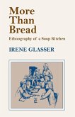 More Than Bread: Ethnography of a Soup Kitchen