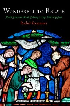 Wonderful to Relate - Koopmans, Rachel