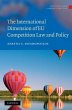 The International Dimension of EU... - Bild 1