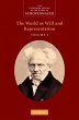 The World as Will and Representation,... - Bild 1