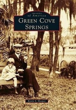 Green Cove Springs - Hooper, Kevin S.