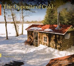 The Opposite of Cold - Nordskog, Michael