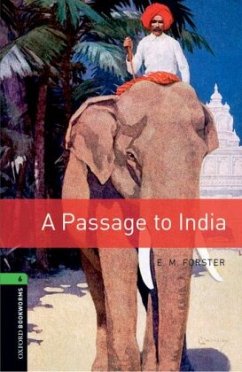 A Passage to India - Forster, Edward M.