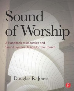 Sound of Worship - Jones, Doug