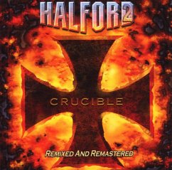 Crucible - Halford 2