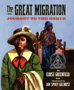 The Great Migration - Greenfield, Eloise