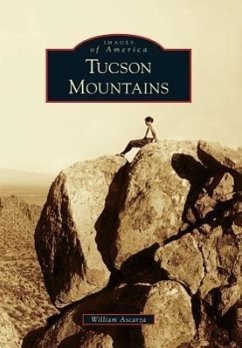 Tucson Mountains - Ascarza, William