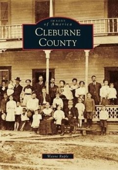 Cleburne County - Ruple, Wayne