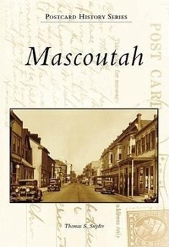 Mascoutah - Snyder, Thomas S.