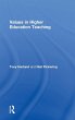 Values in Higher Education Teaching - Bild 1