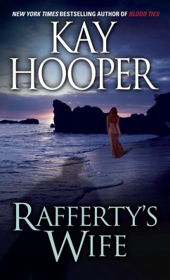 Rafferty's Wife - Hooper, Kay