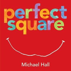 Perfect Square - Hall, Michael